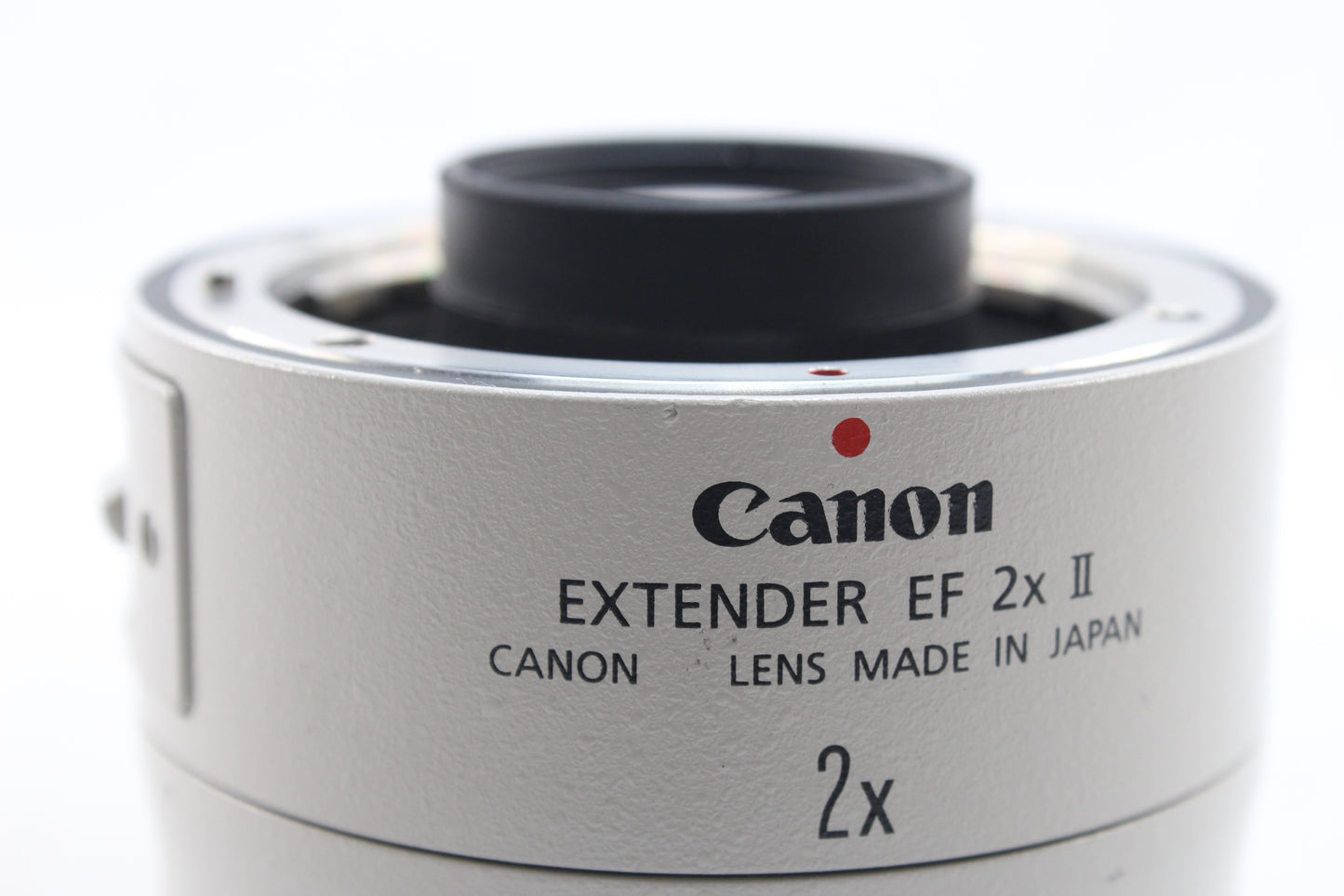 【中古(used)】キヤノン EXTENDER EF2×II