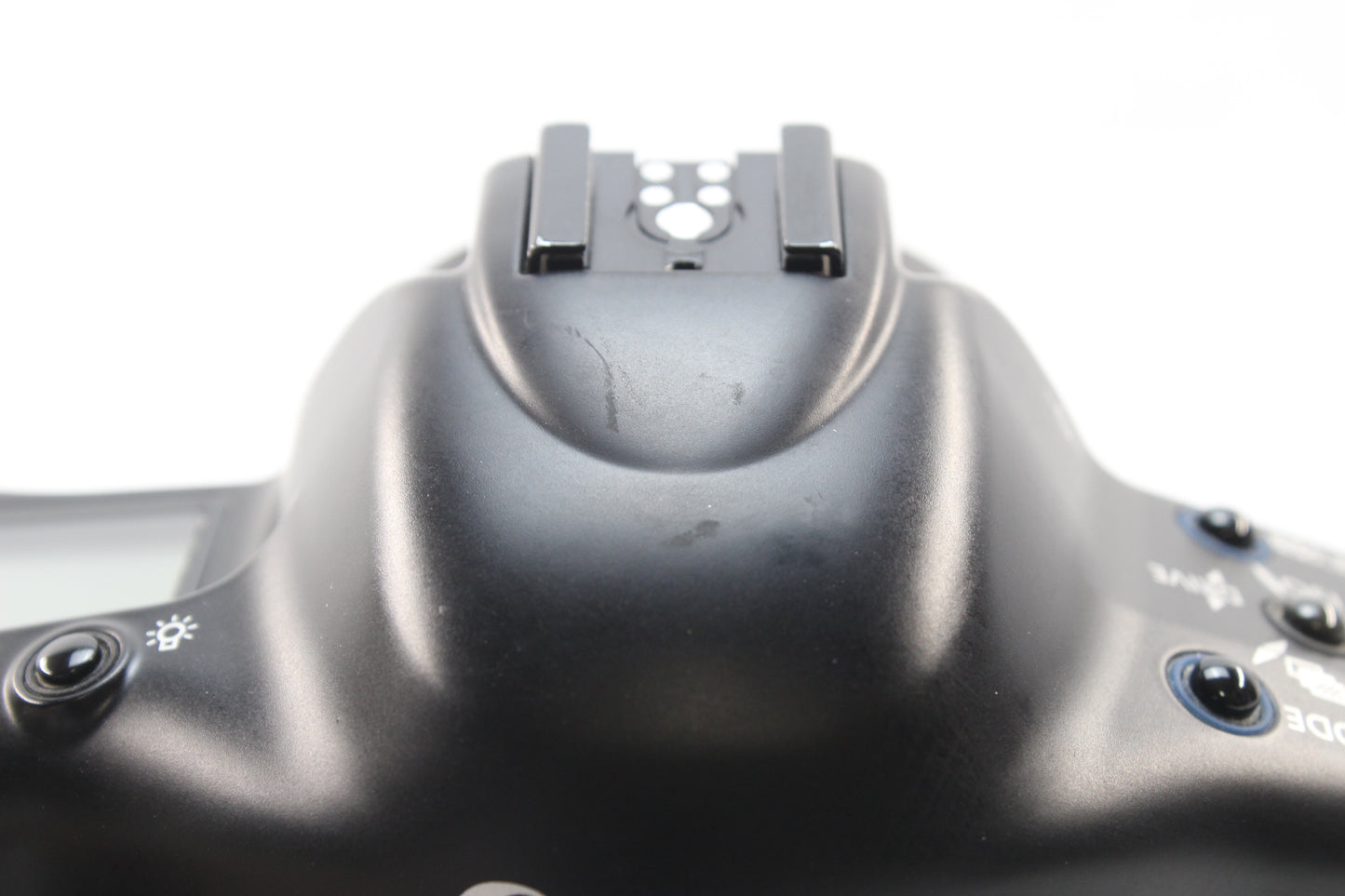 【中古(used)】キヤノン EOS-1V