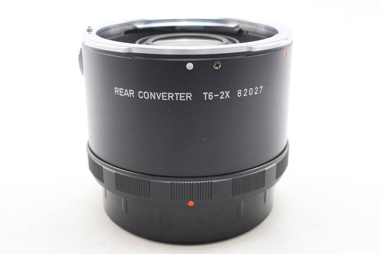 【中古(used)】アサヒペンタックス6×7 REAR CONVERTER T6-2x