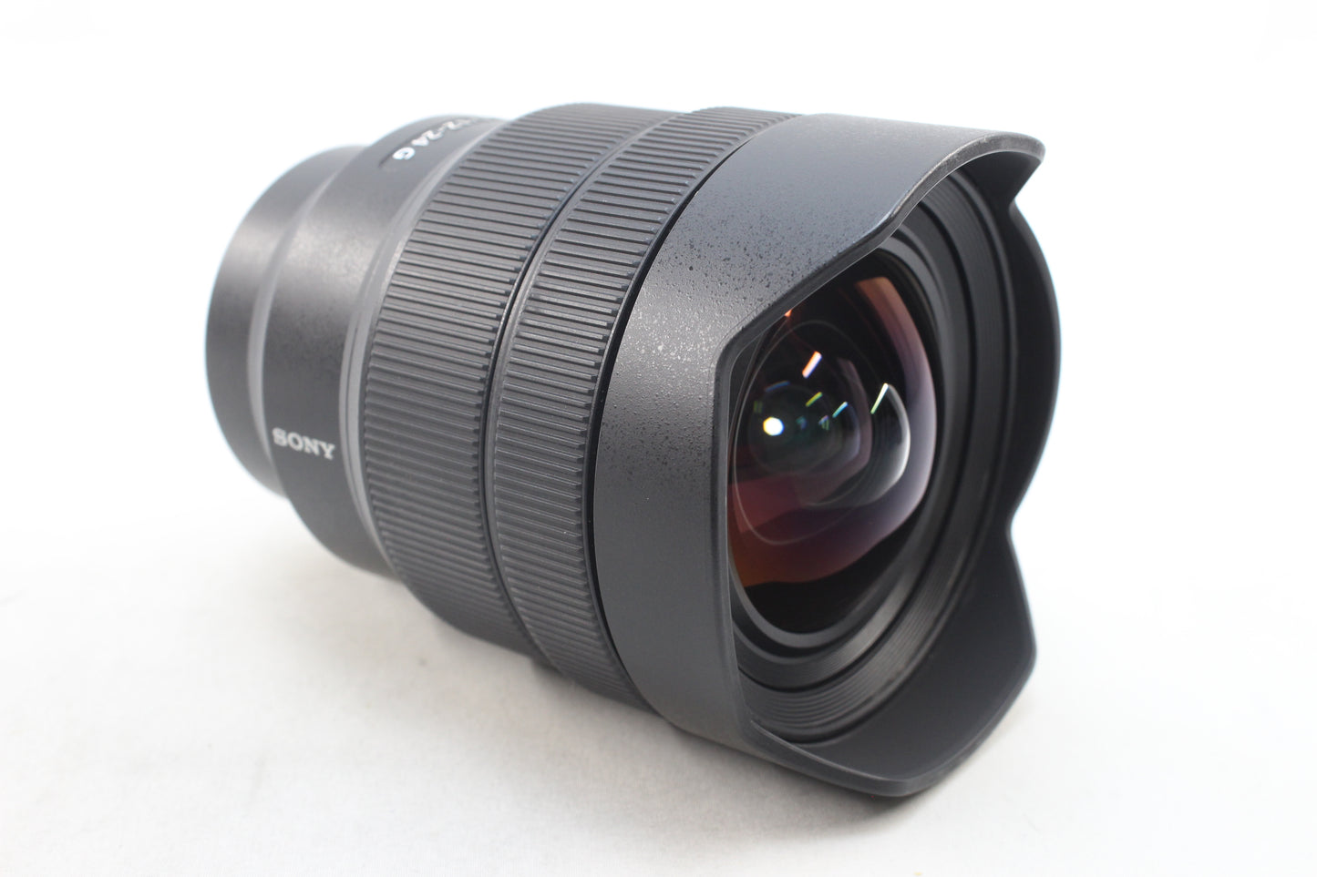 【中古(used)】ソニー FE 12-24mmF4 G