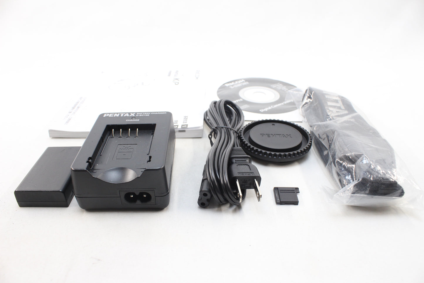 【中古(used)】ペンタックス KP