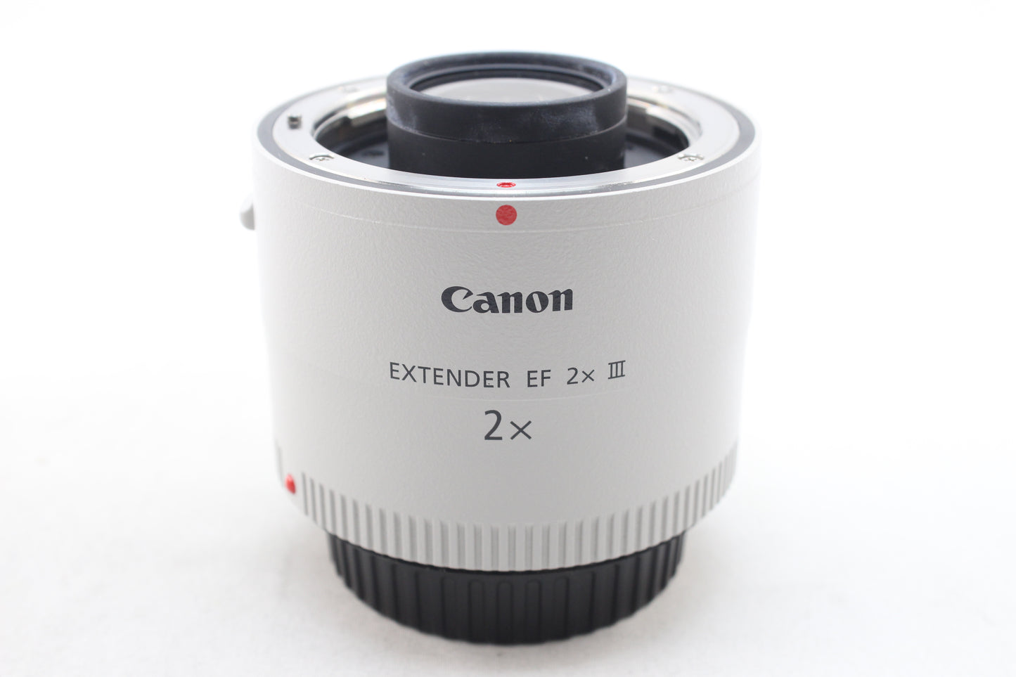 【中古(used)】キヤノン EXTENDER EF2×III