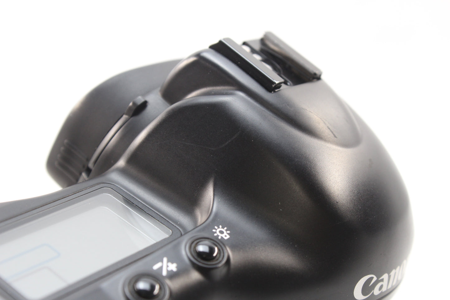 【中古(used)】キヤノン EOS-1V