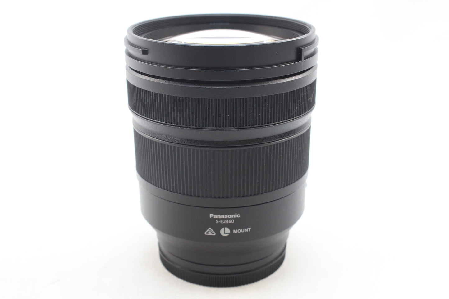 【中古(used)】パナソニック LUMIX S 24-60mmF2.8
