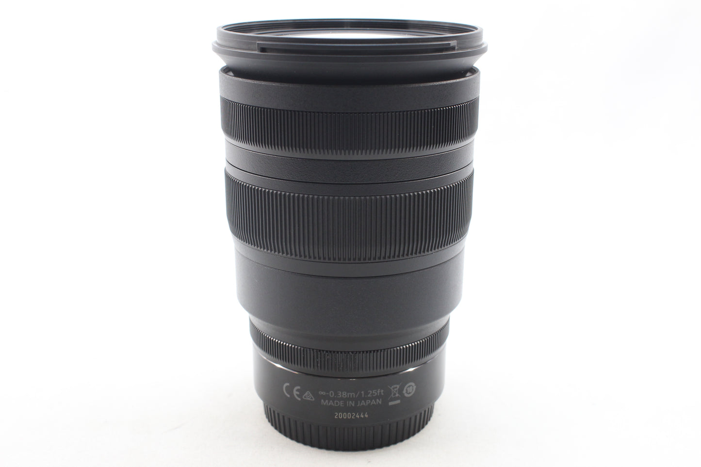 【中古(used)】ニコン NIKKOR Z 24-70mmF2.8 S