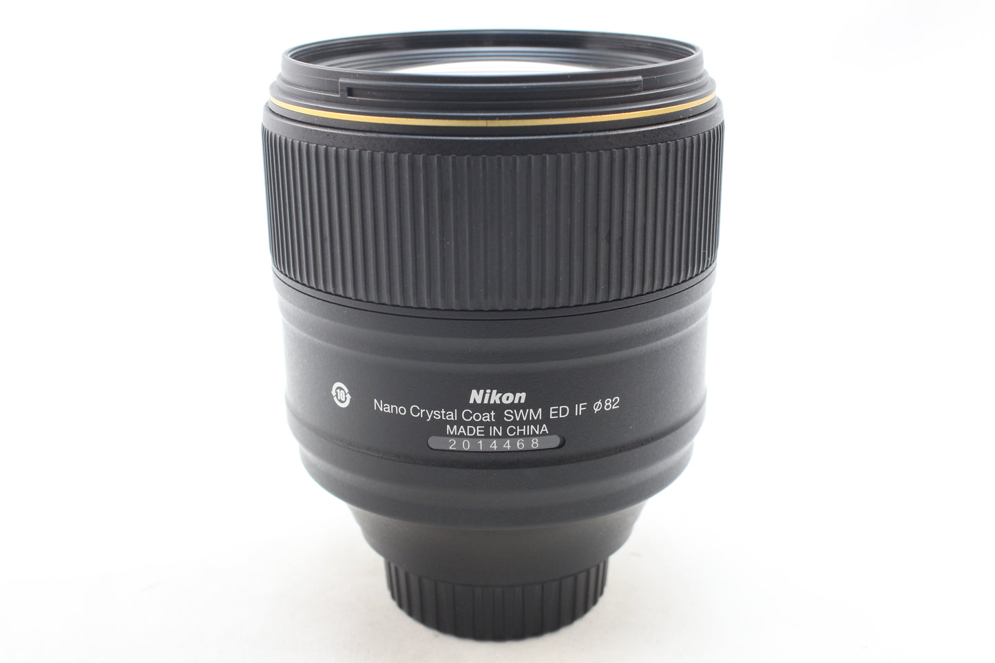 【中古(used)】ニコン AF-S 105mmF1.4E ED