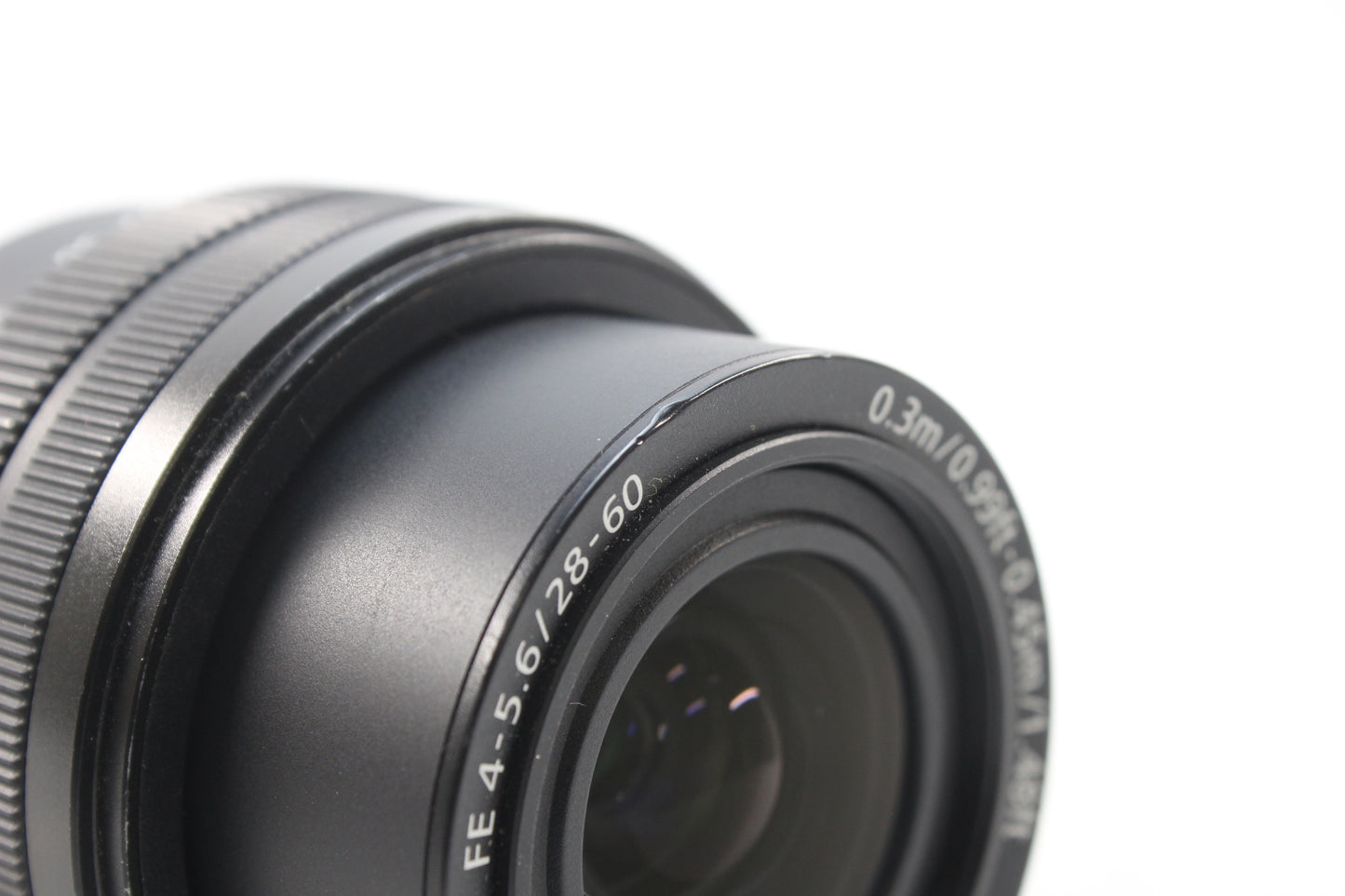 【中古(used)】ソニー FE 28-60mmF4-5.6