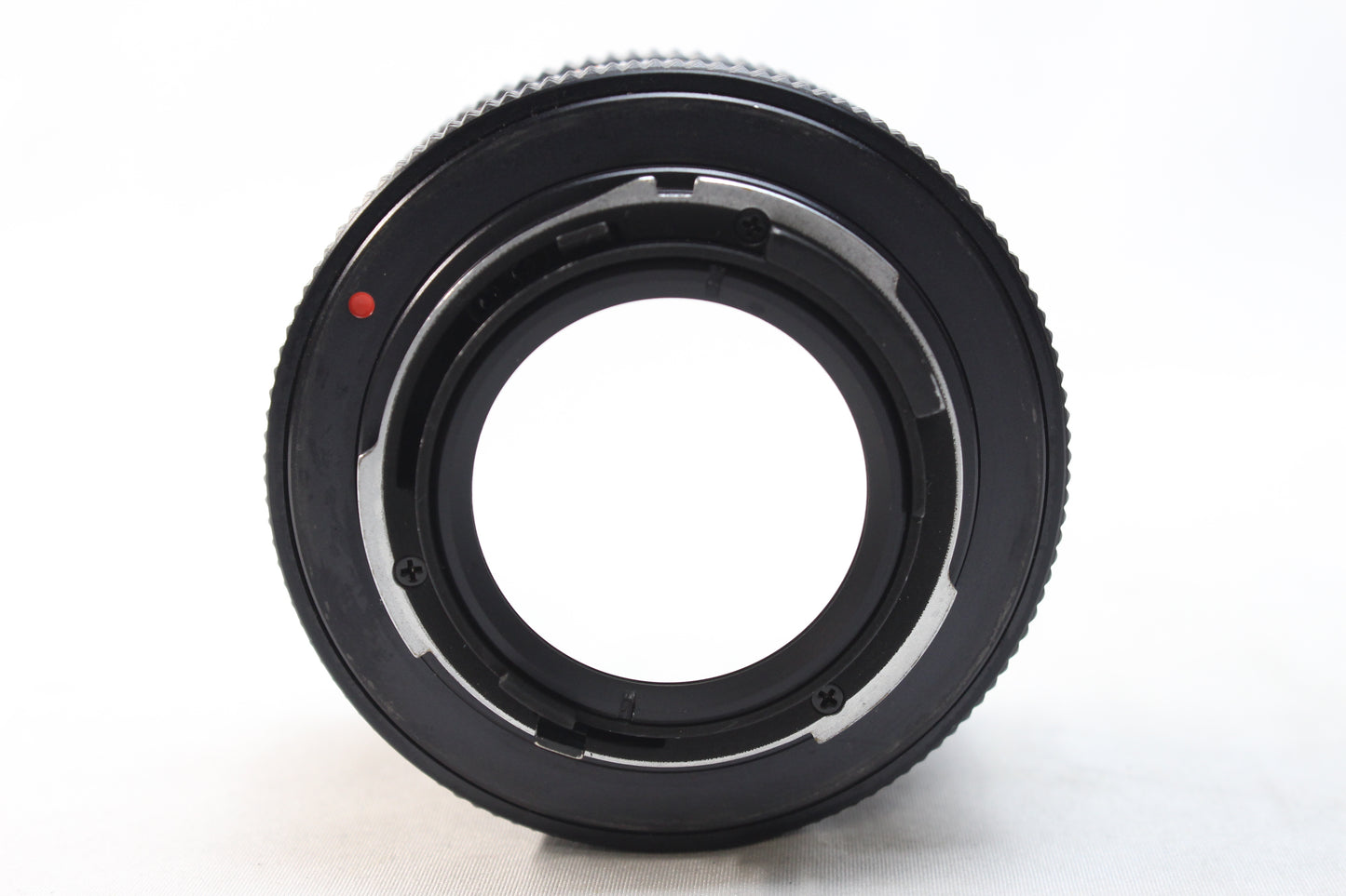 【中古(used)】コンタックス カールツァイス プラナー T* 50mmF1.4 AE