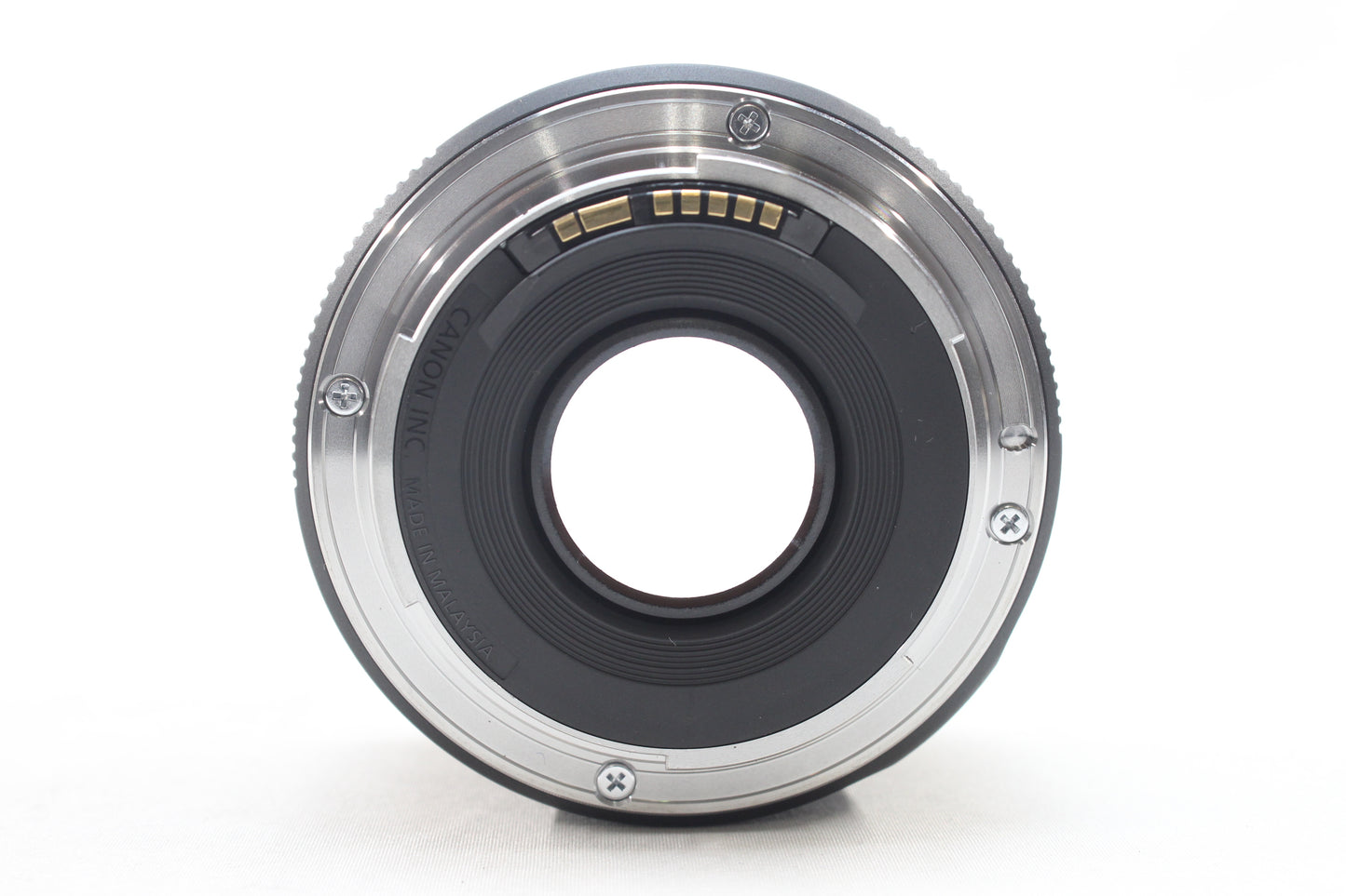 【中古(used)】キヤノン EF 50mmF1.8 STM