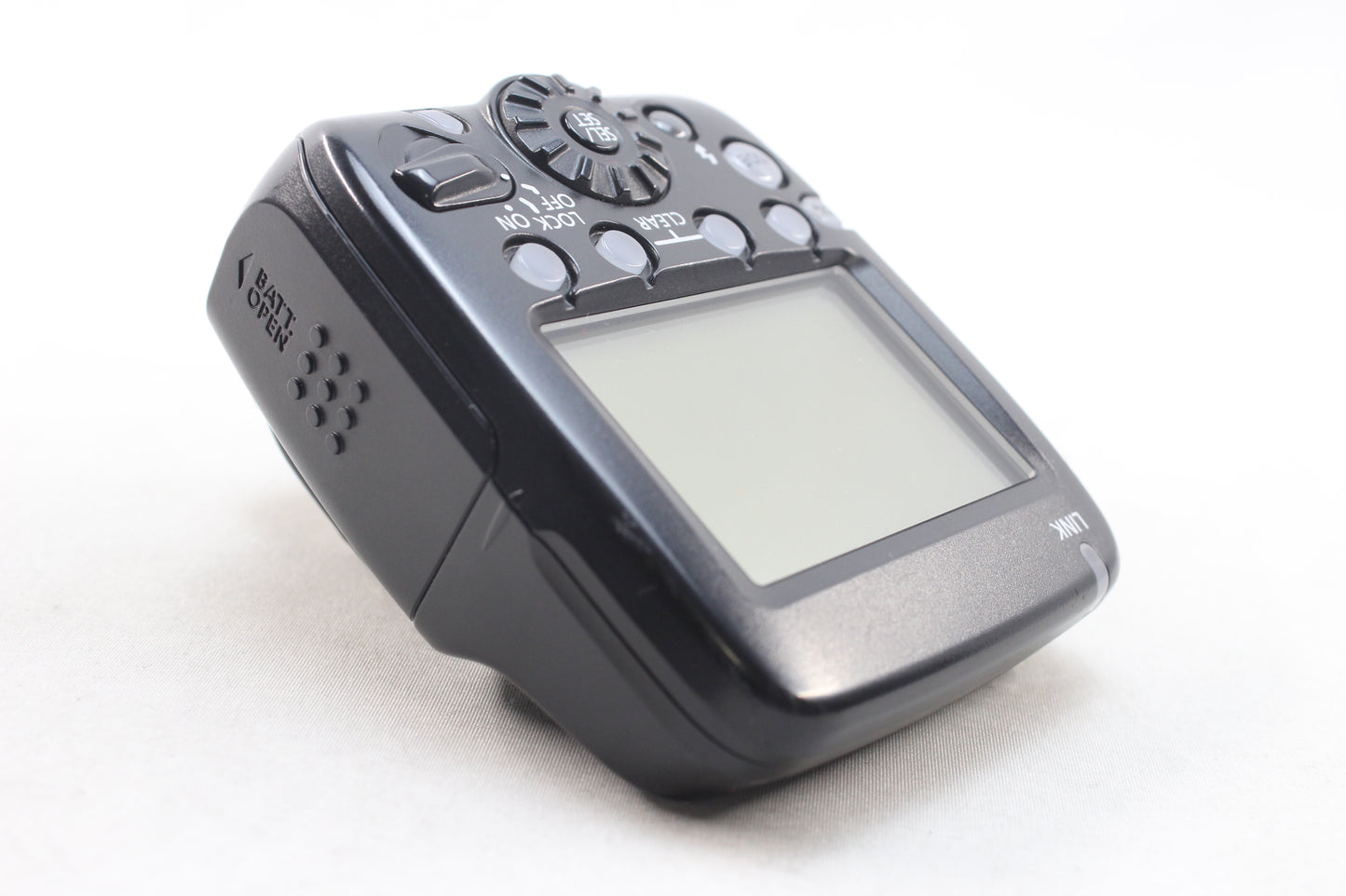 【中古(used)】キヤノン スピードライトトランスミッター ST-E2