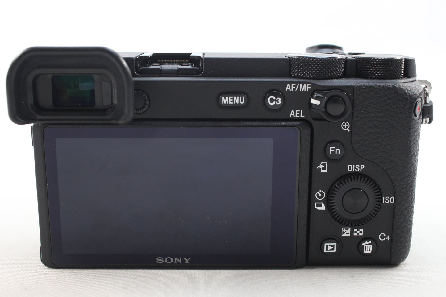【中古(used)】ソニー α6600