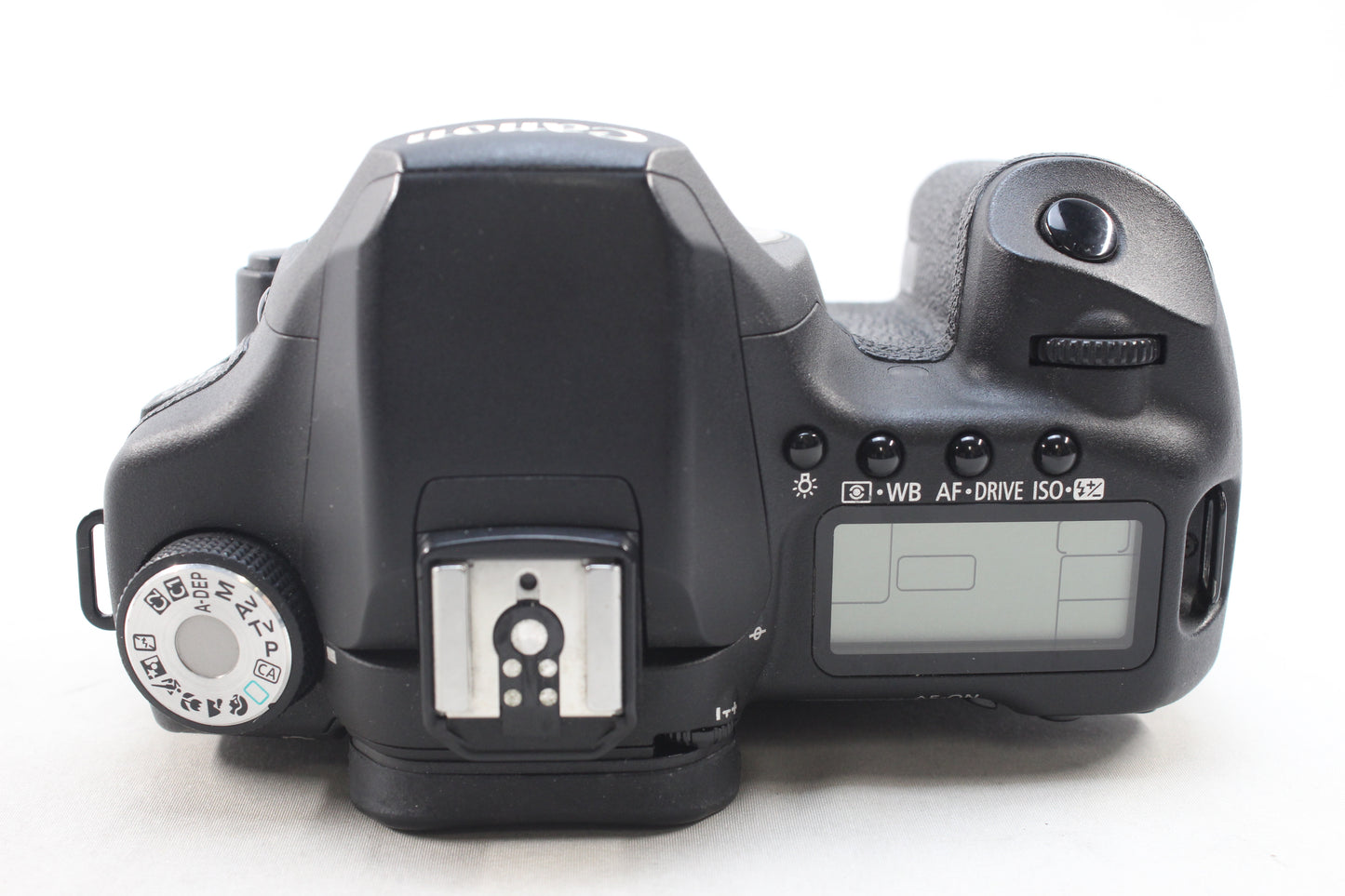 【中古(used)】キヤノン EOS 50D