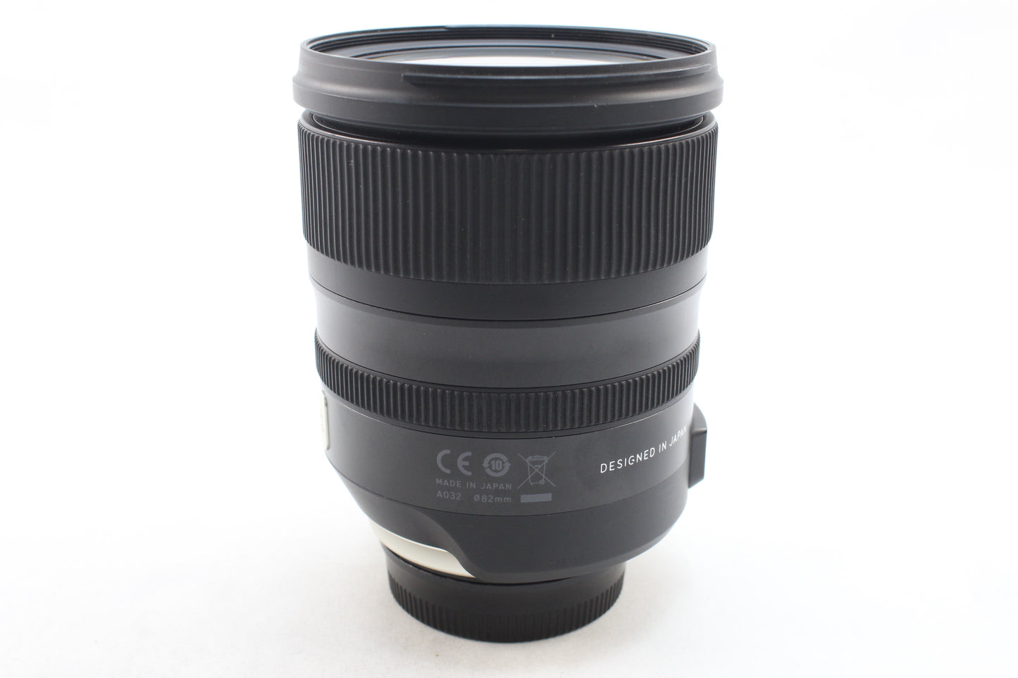 【中古(used)】タムロン SP 24-70mmF2.8 Di VC USD G2 (キヤノンEFマウント) Model A032