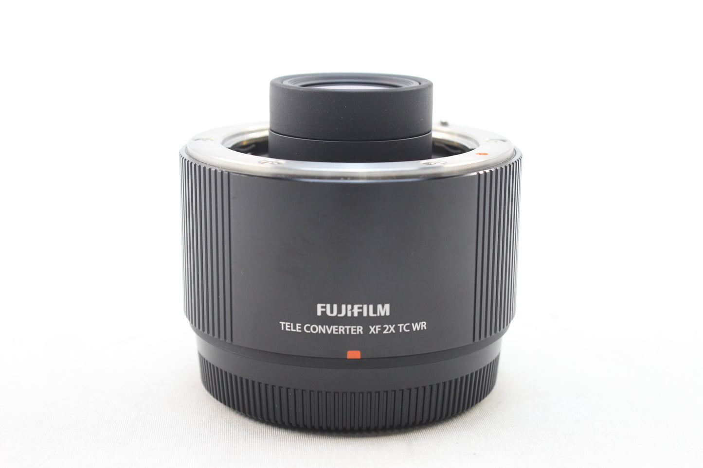 【中古(used)】フジフィルム フジノン テレコンバーター XF 2X TC WR