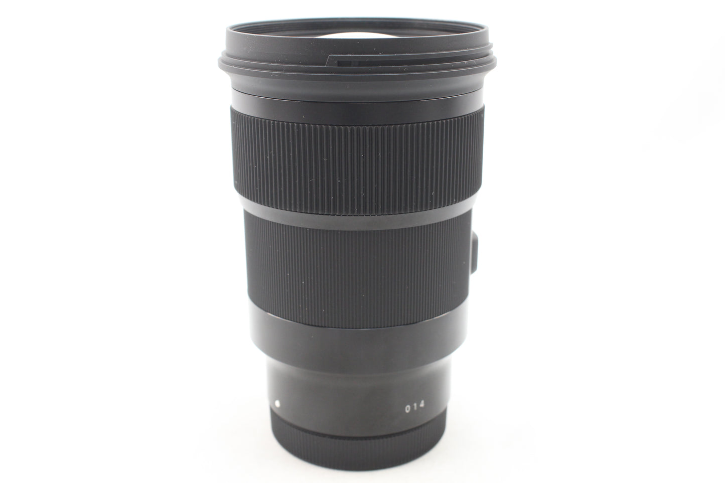 【中古(used)】シグマ 50mmF1.4 DG HSM | Art (Lマウント)