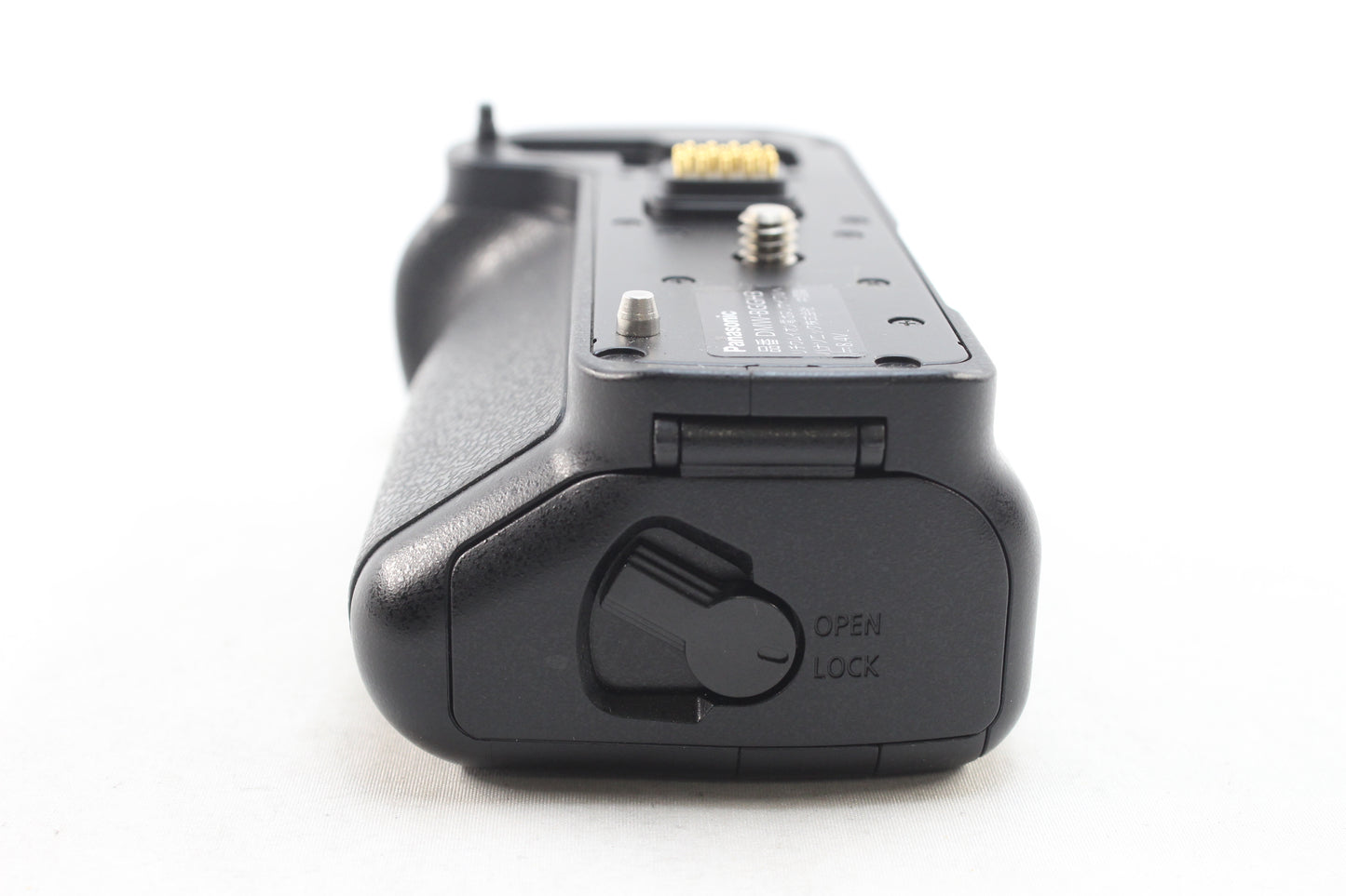 【中古(used)】パナソニック バッテリーグリップ DMW-BGGH3