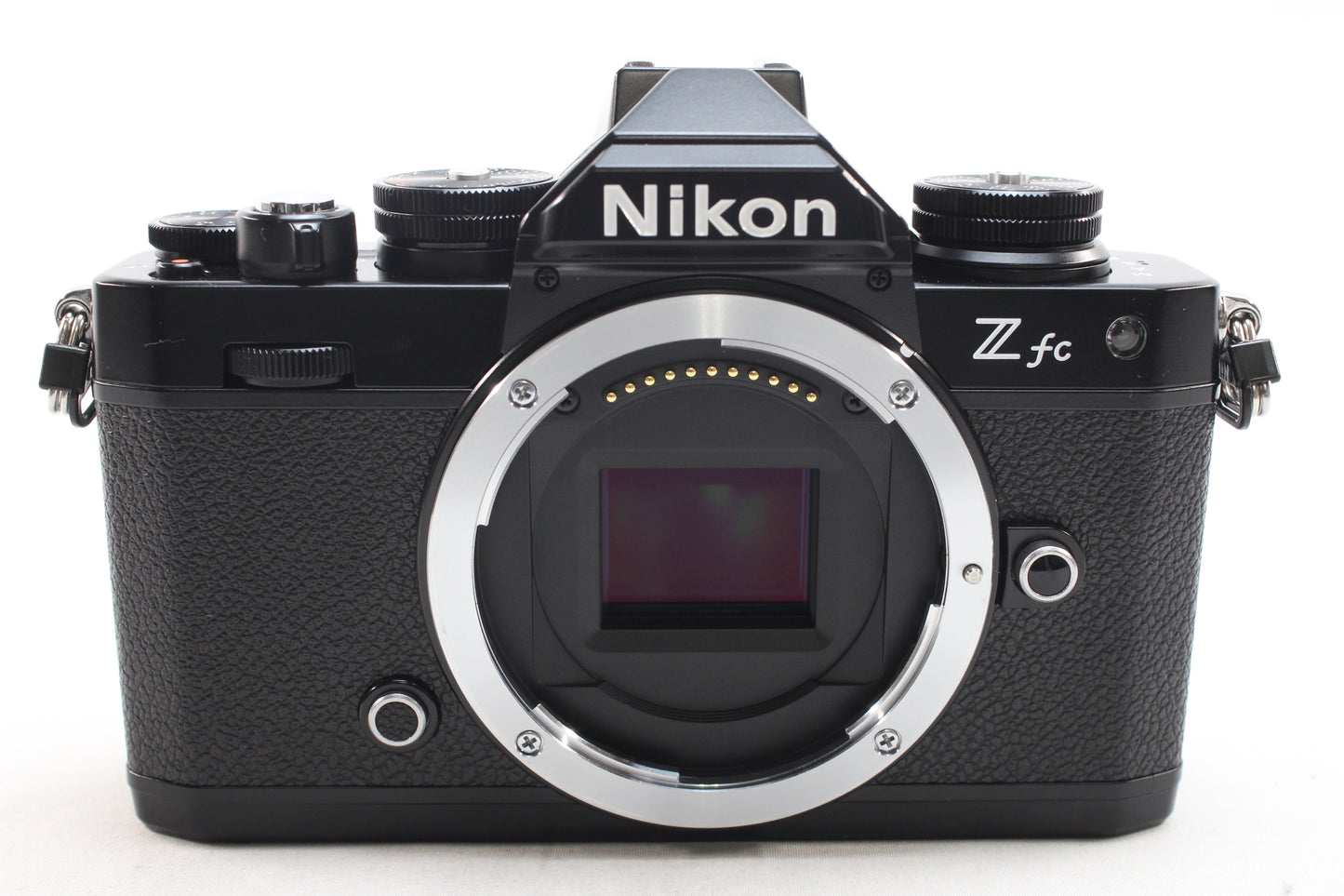 【中古(used)】ニコン Z fc