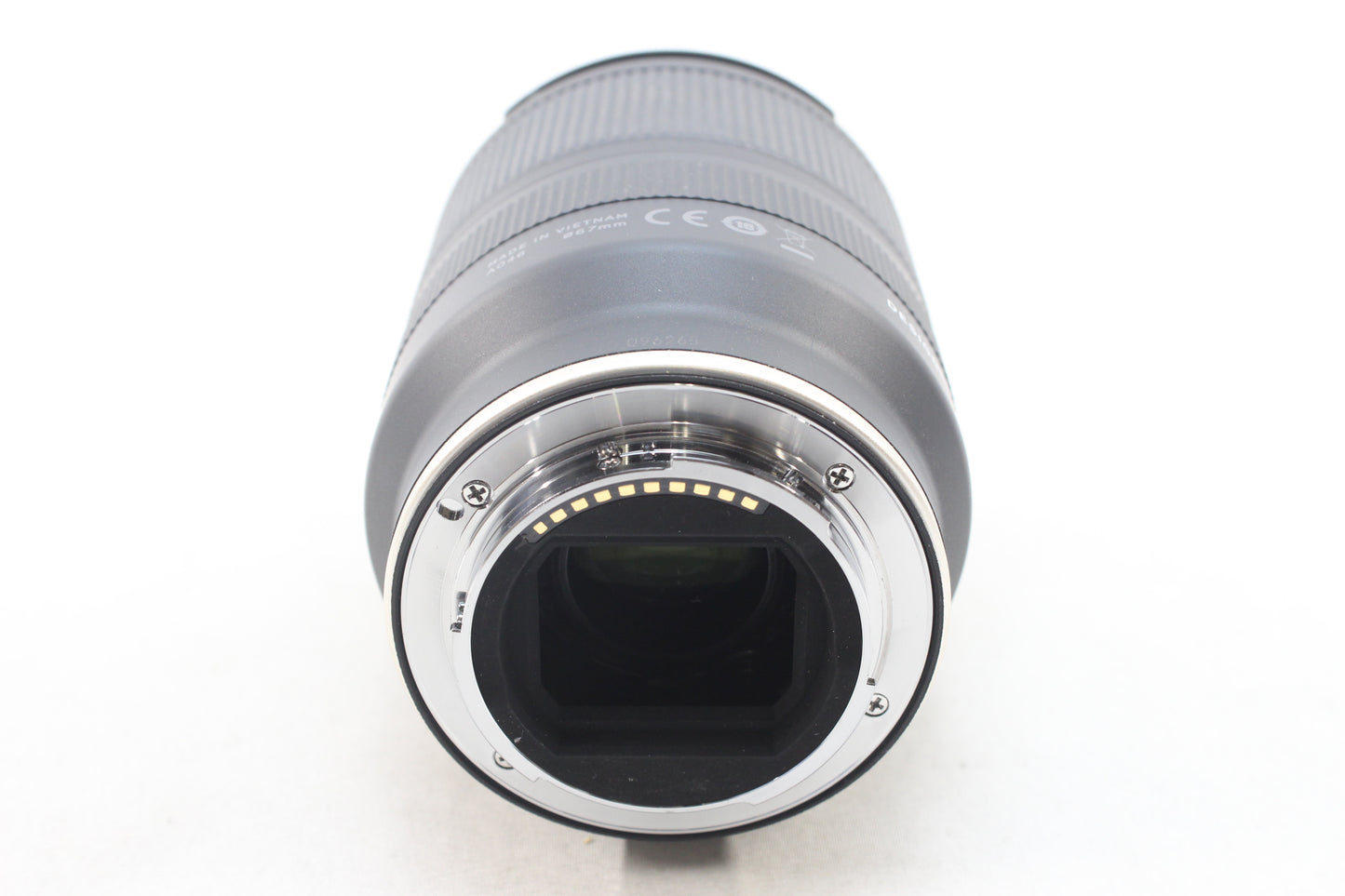 【中古(used)】タムロン 17-28mmF2.8 Di III RXD (ソニーEマウント) Model A046