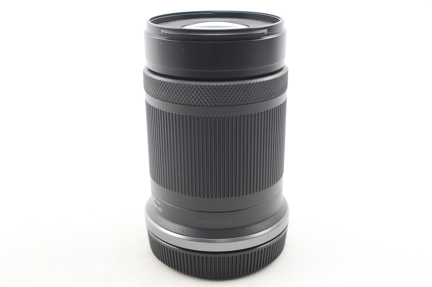 【中古(used)】キヤノン RF-S 55-210mmF5-7.1 IS STM