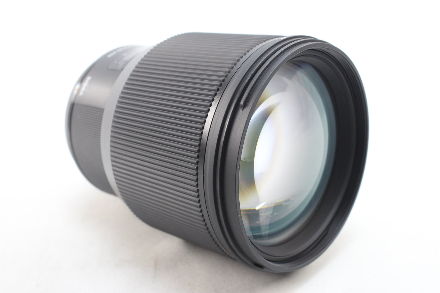 【中古(used)】シグマ 85mmF1.4 DG HSM | Art (ニコンFマウント)