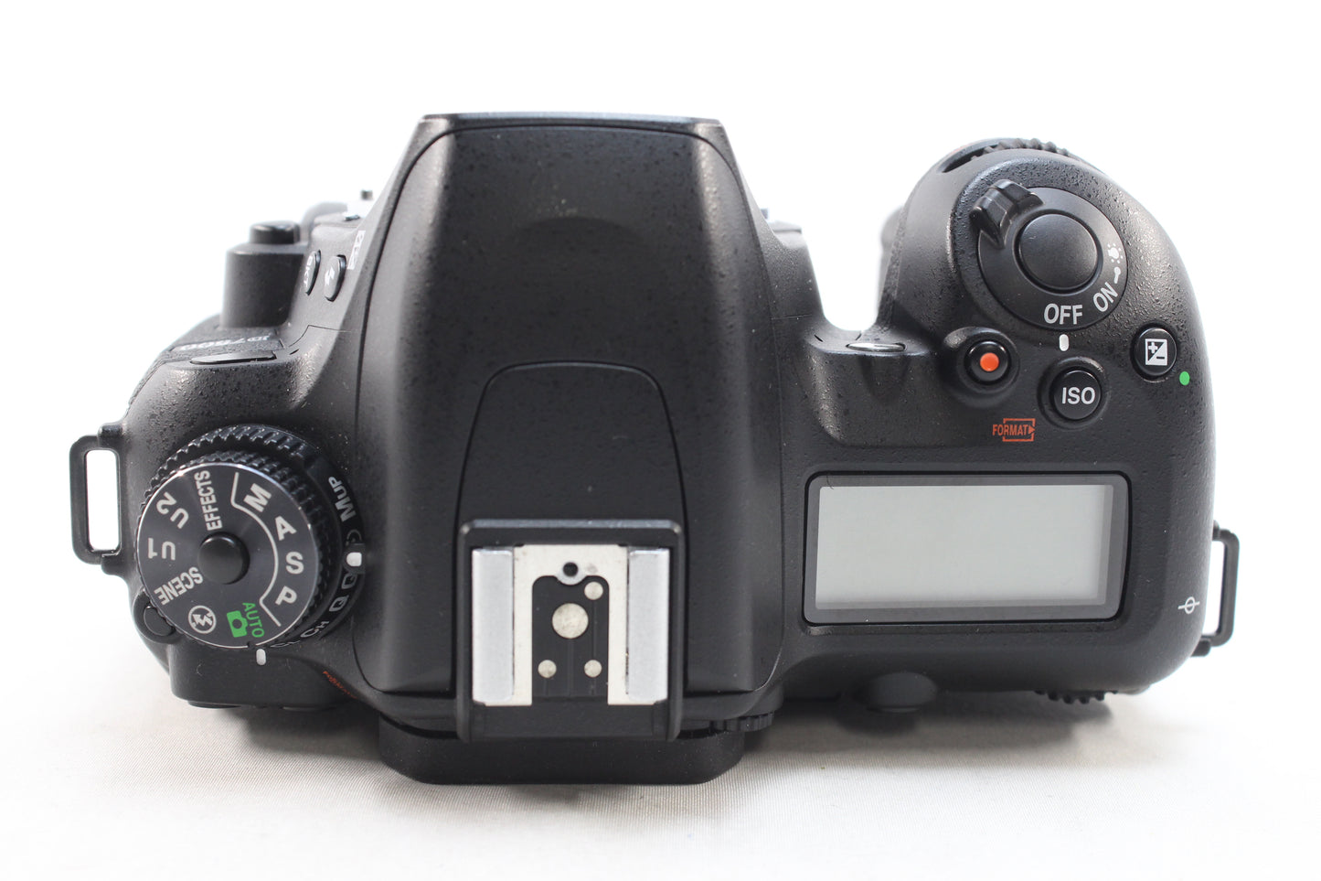 【中古(used)】ニコン D7500