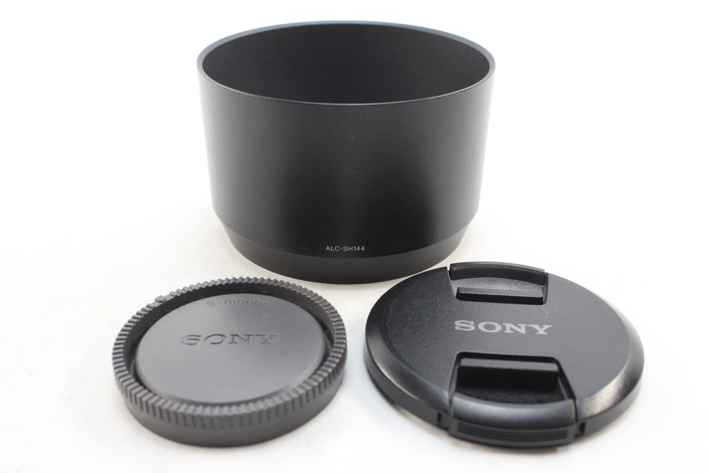 【中古(used)】ソニー FE 70-300mmF4.5-5.6 G OSS