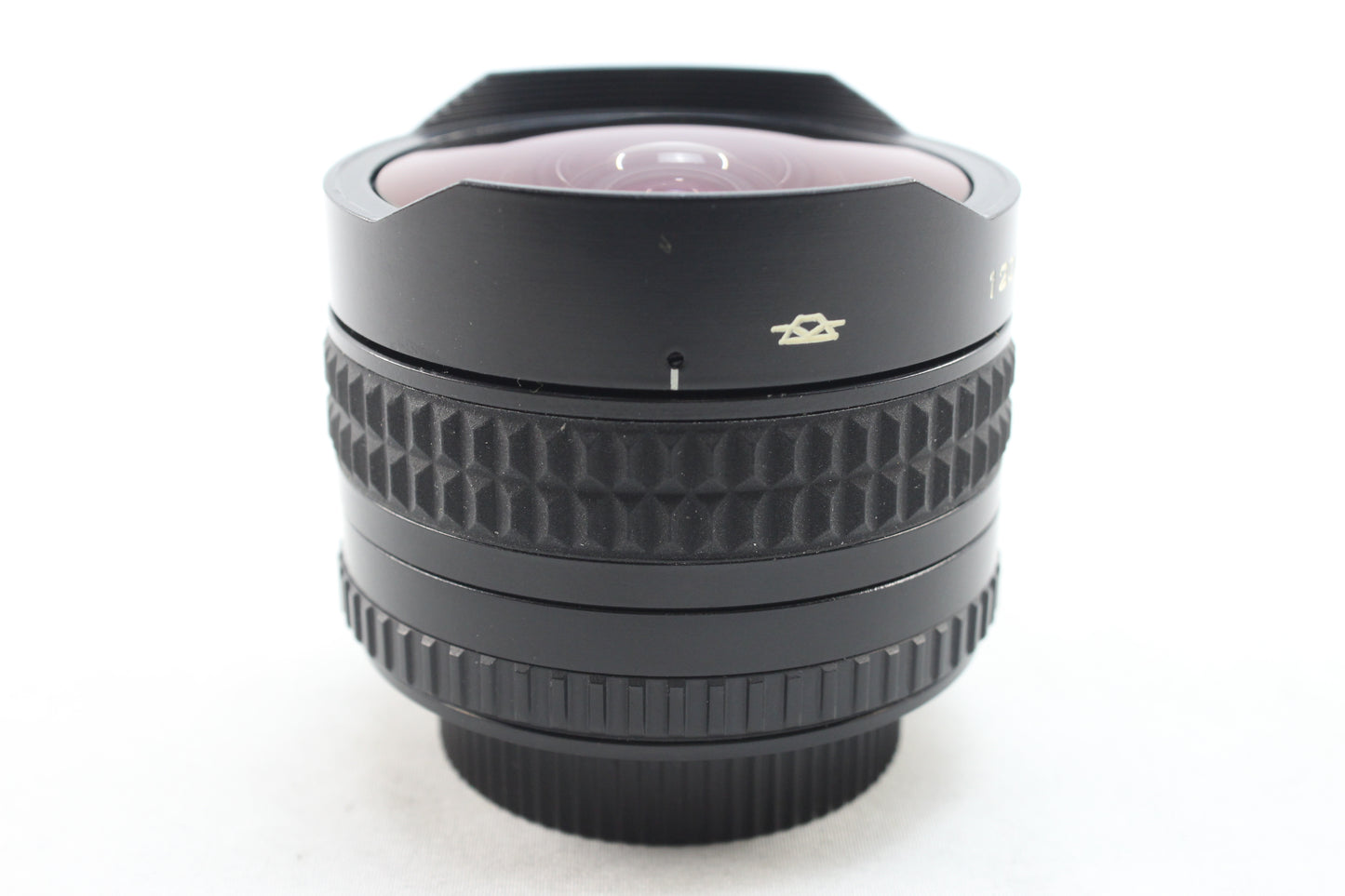 【中古(used)】ロシア製 MC ZENITAR-M 16mmF2.8 FISH-EYE (M42マウント)