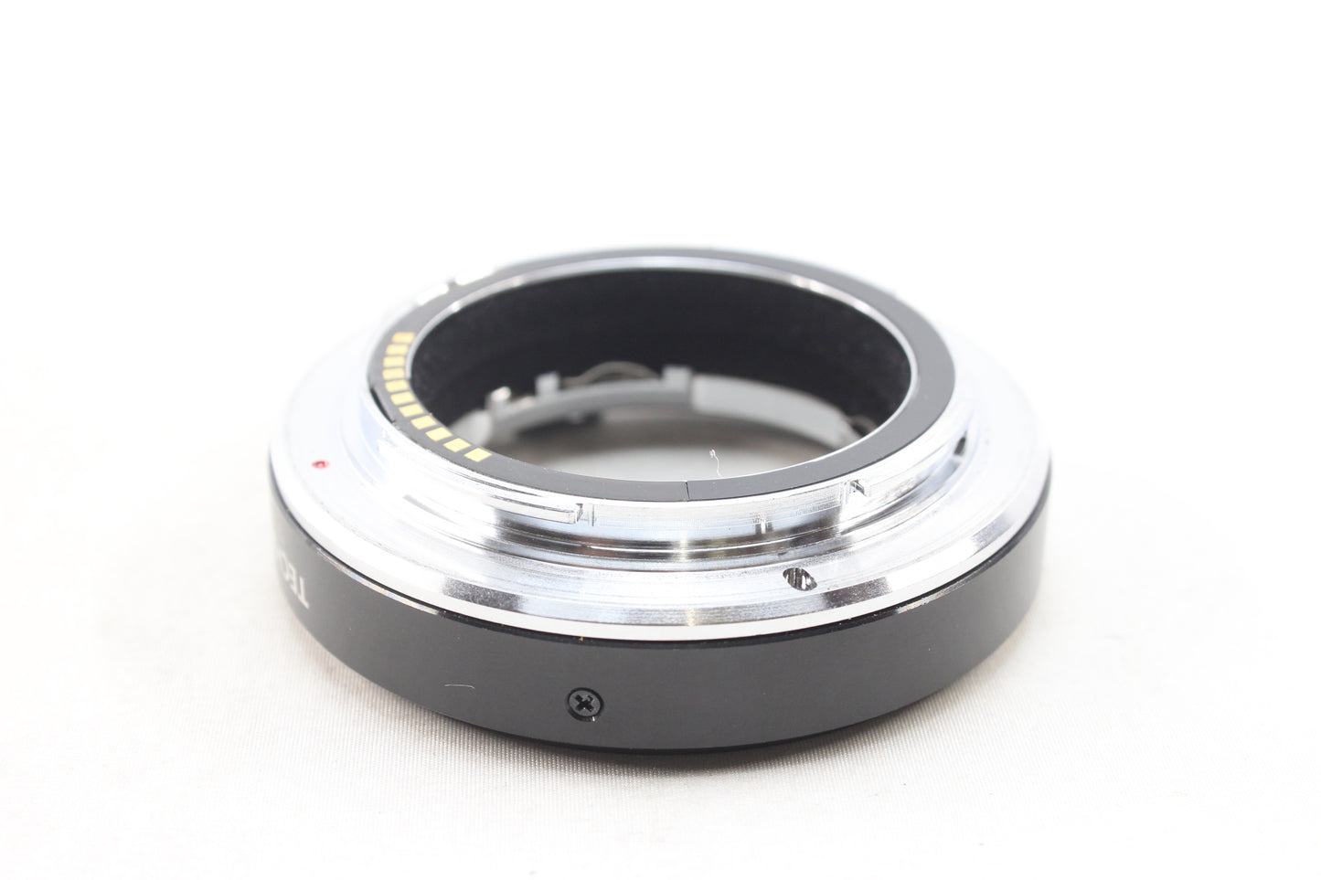 【中古(used)】TECHART マウントアダプター TZM-02