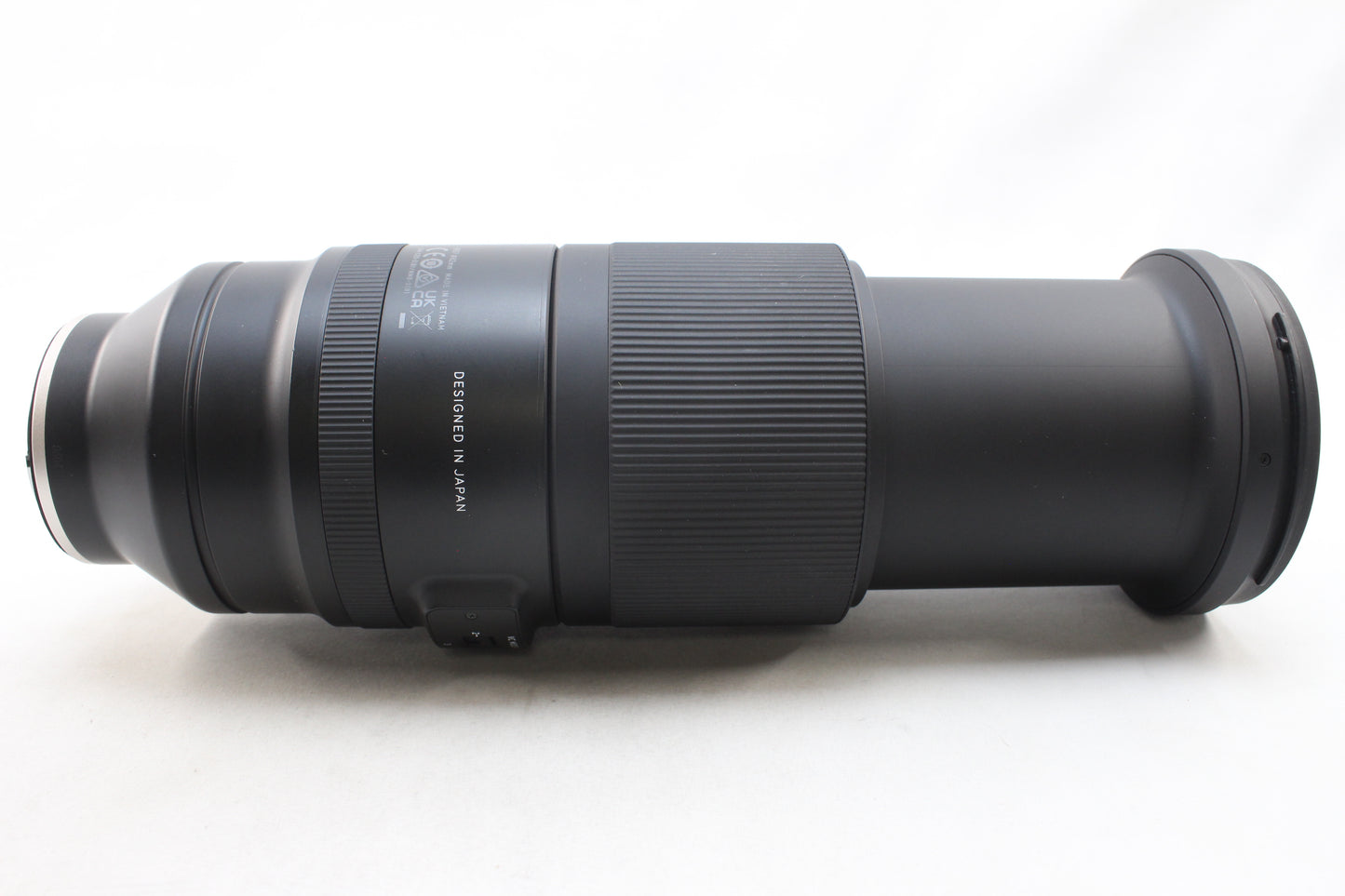 【中古(used)】タムロン 150-500mmF5-6.7 Di III VC VXD (ソニーEマウント) Model A057