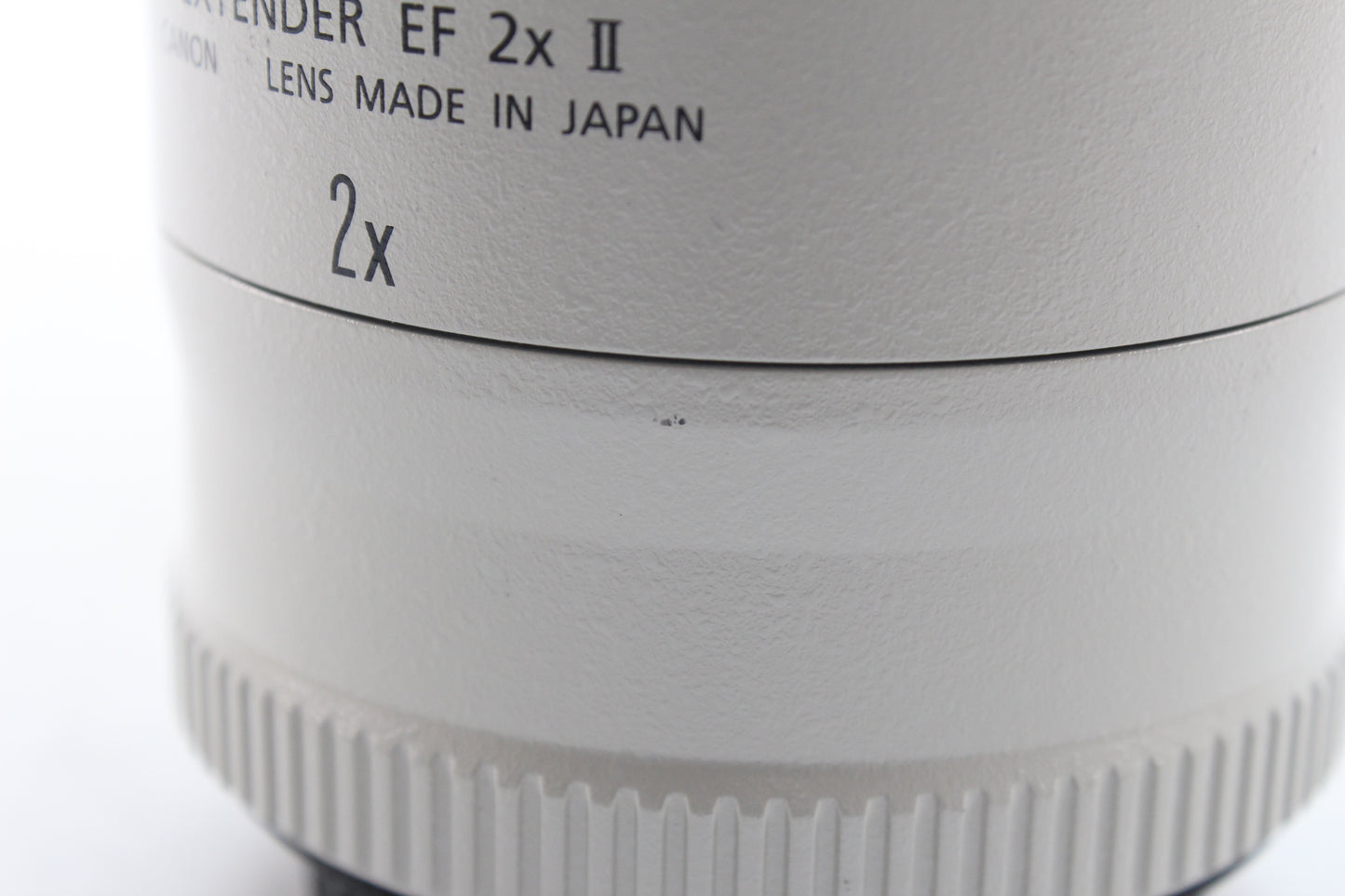 【中古(used)】キヤノン EXTENDER EF2×II