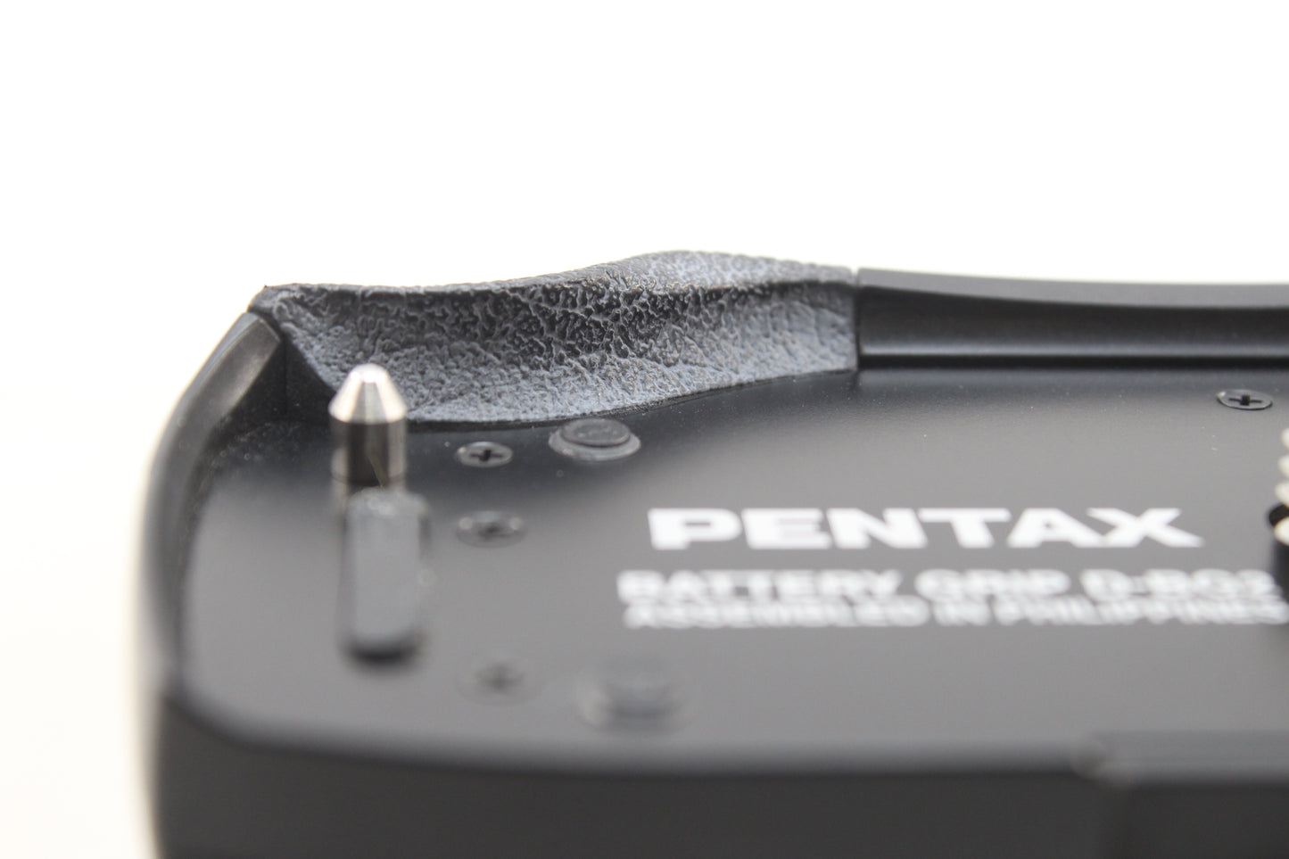 【中古(used)】ペンタックス バッテリーグリップ D-BG2