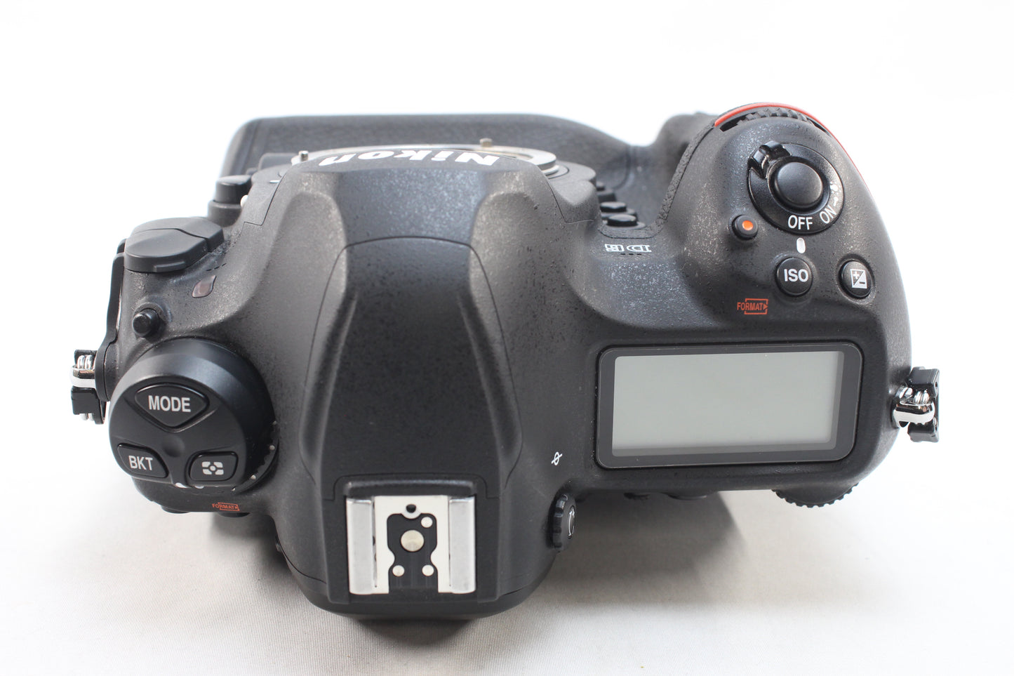 【中古(used)】ニコン D6