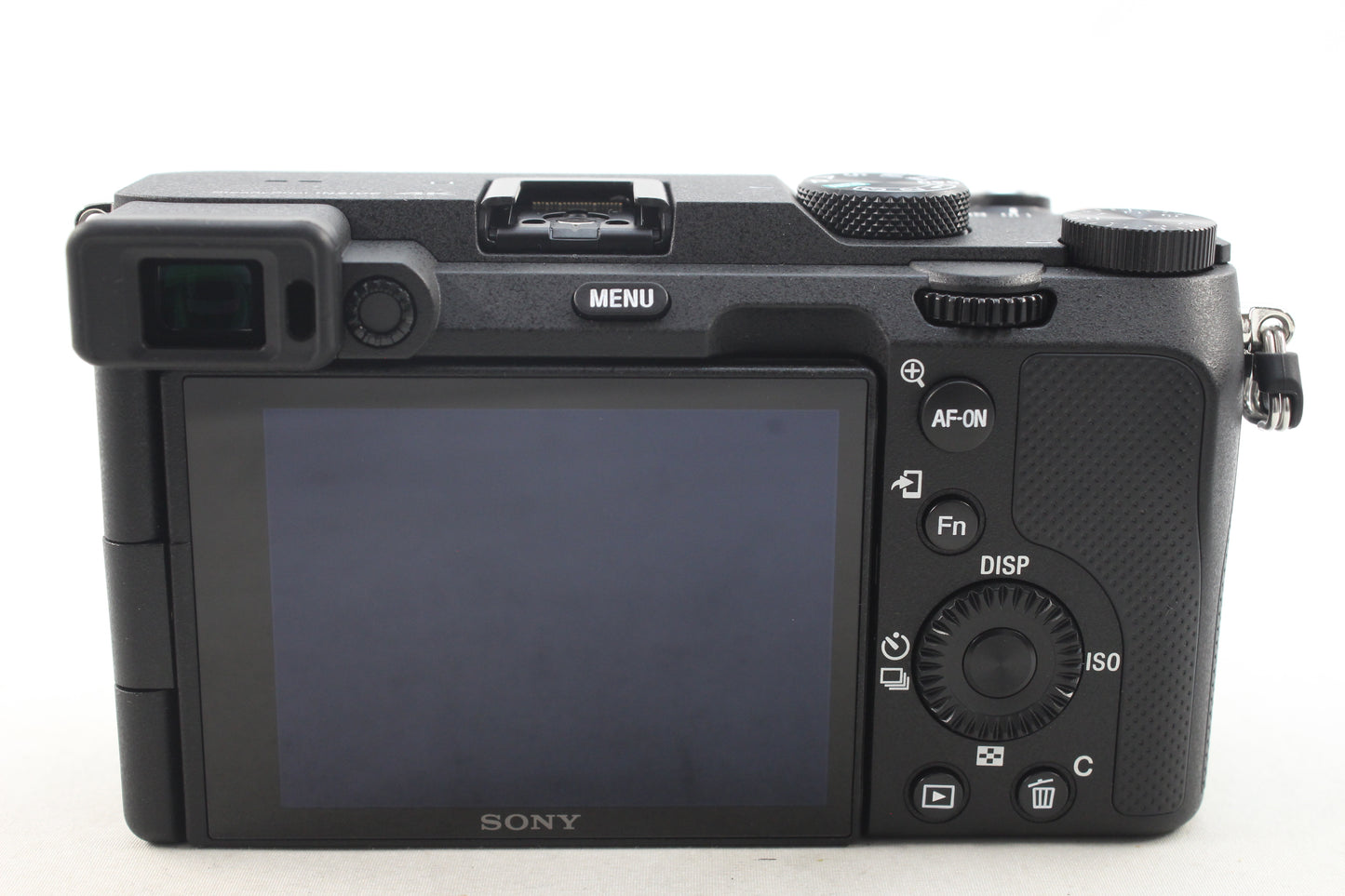 【中古(used)】ソニー α7C