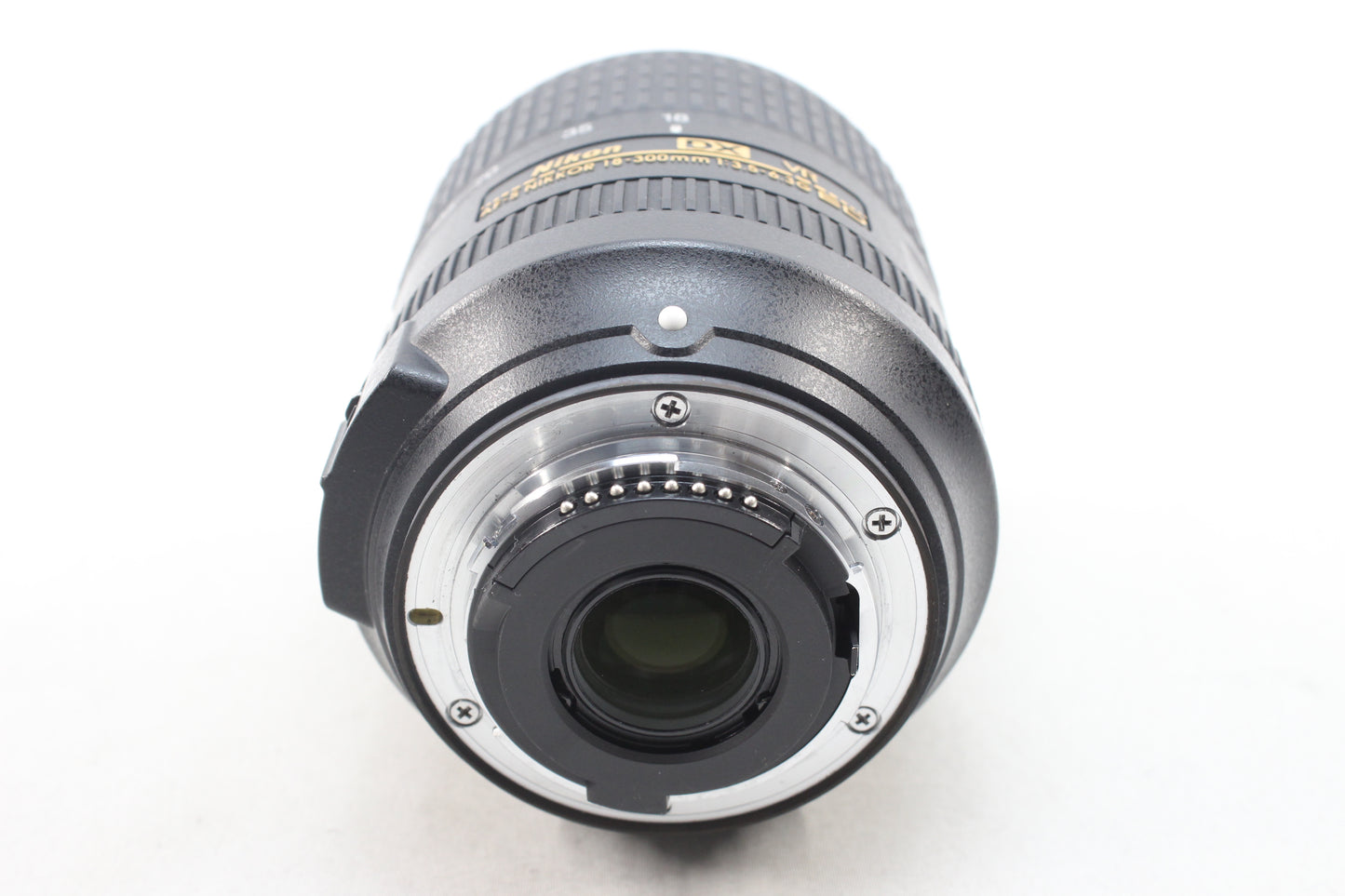 【中古(used)】ニコン AF-S DX 18-300mmF3.5-6.3G ED VR