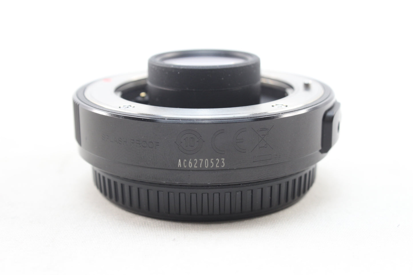 【中古(used)】オリンパス M.ZUIKO DIGITAL 1.4x Teleconverter MC-14