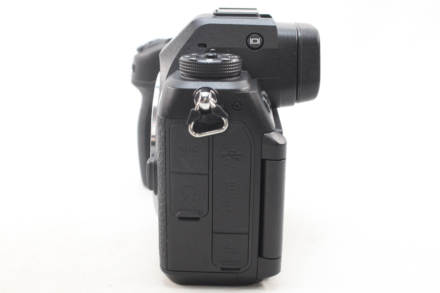 【中古(used)】ニコン Z6III