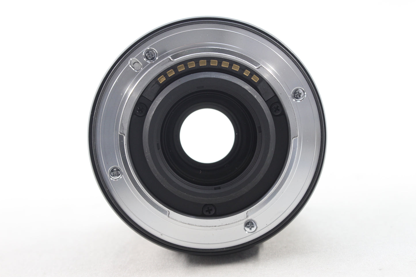 【中古(used)】フジフィルム XF 35mmF2 R WR