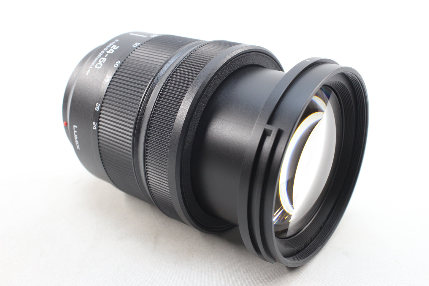 【中古(used)】パナソニック LUMIX S 24-60mmF2.8