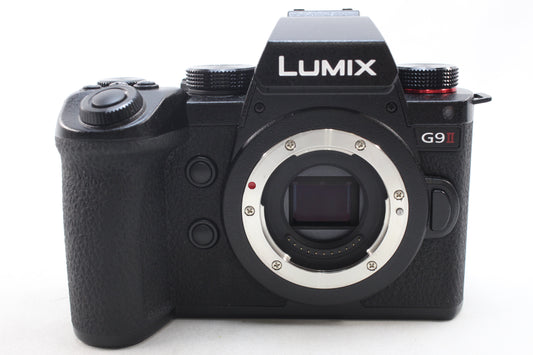 【中古(used)】パナソニック LUMIX DC-G9M2