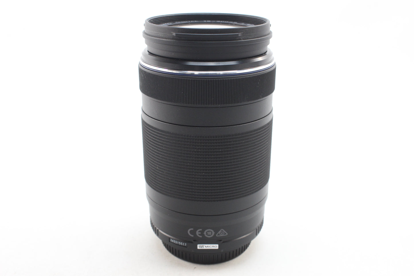 【中古(used)】オリンパス M.ZUIKO DIGITAL ED 75-300mmF4.8-6.7 II