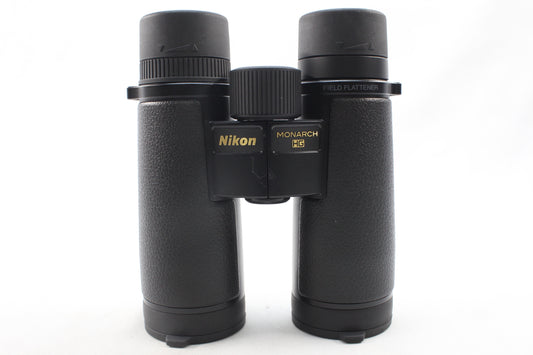 【中古(used)】ニコン 双眼鏡 モナークHG 8X42