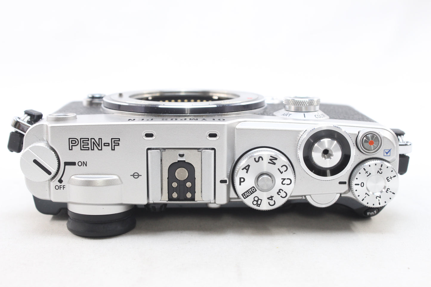 【中古(used)】オリンパス PEN-F
