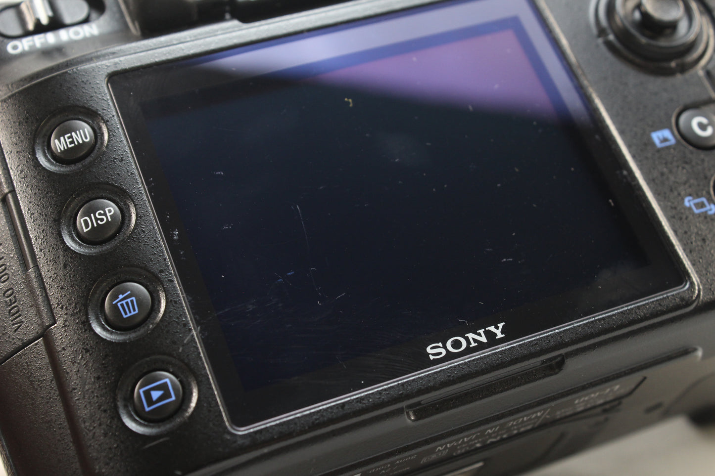 【中古(used)】ソニー α900