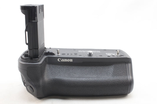 【中古(used)】キヤノン バッテリーグリップ BG-R10