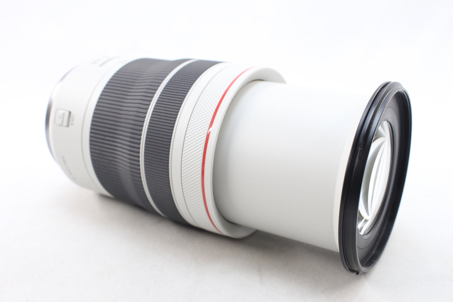 【中古(used)】キヤノン RF 70-200mmF4 L IS USM