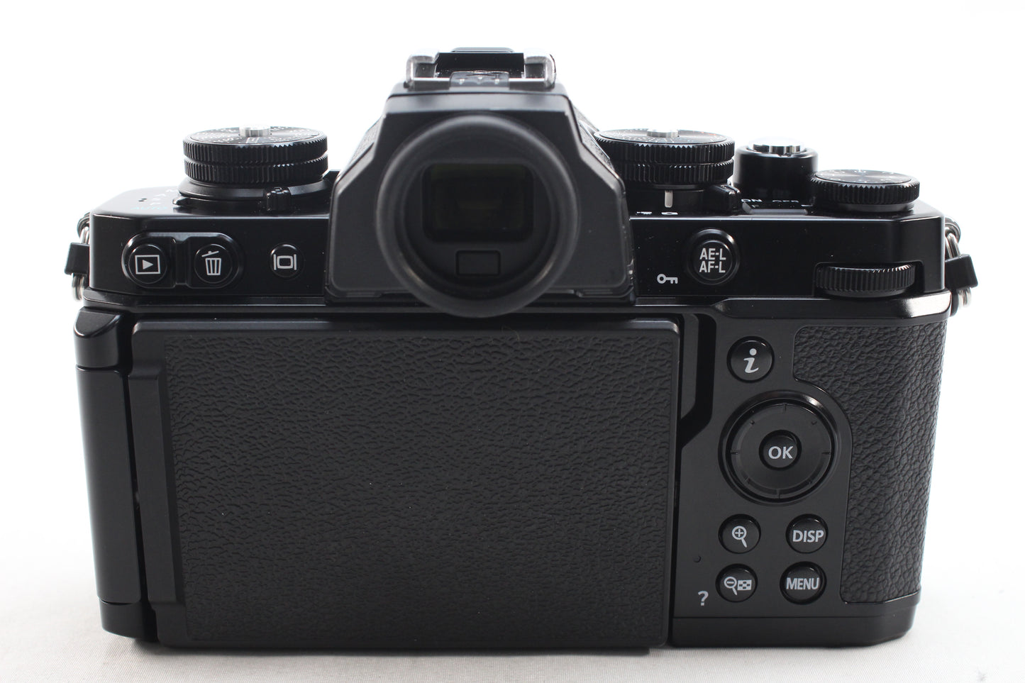 【中古(used)】ニコン Z fc
