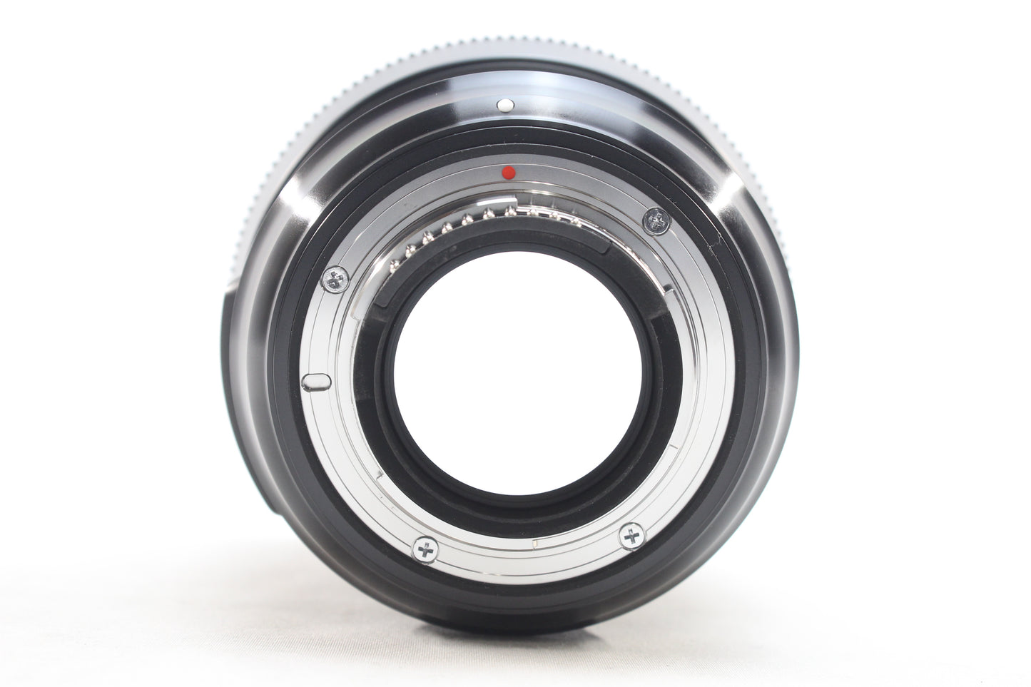 【中古(used)】シグマ 85mmF1.4 DG HSM | Art (ニコンFマウント)