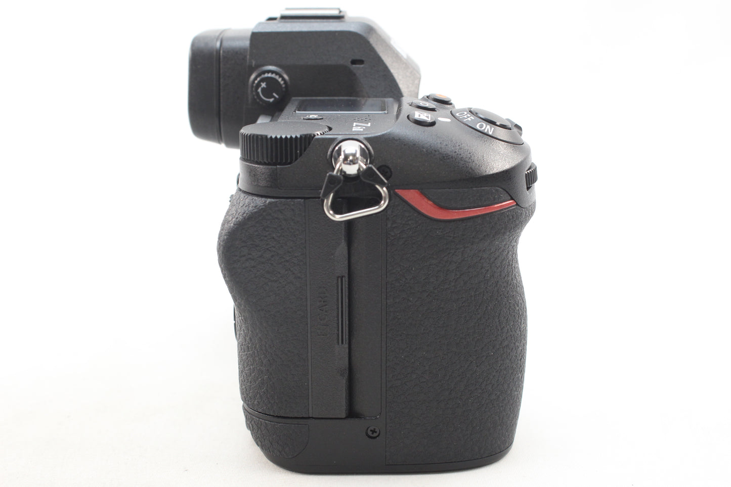 【中古(used)】ニコン Z6III