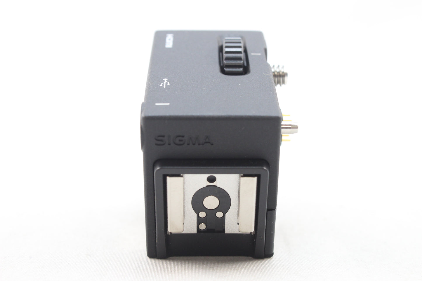 【中古(used)】シグマ ホットシューユニット HU-11