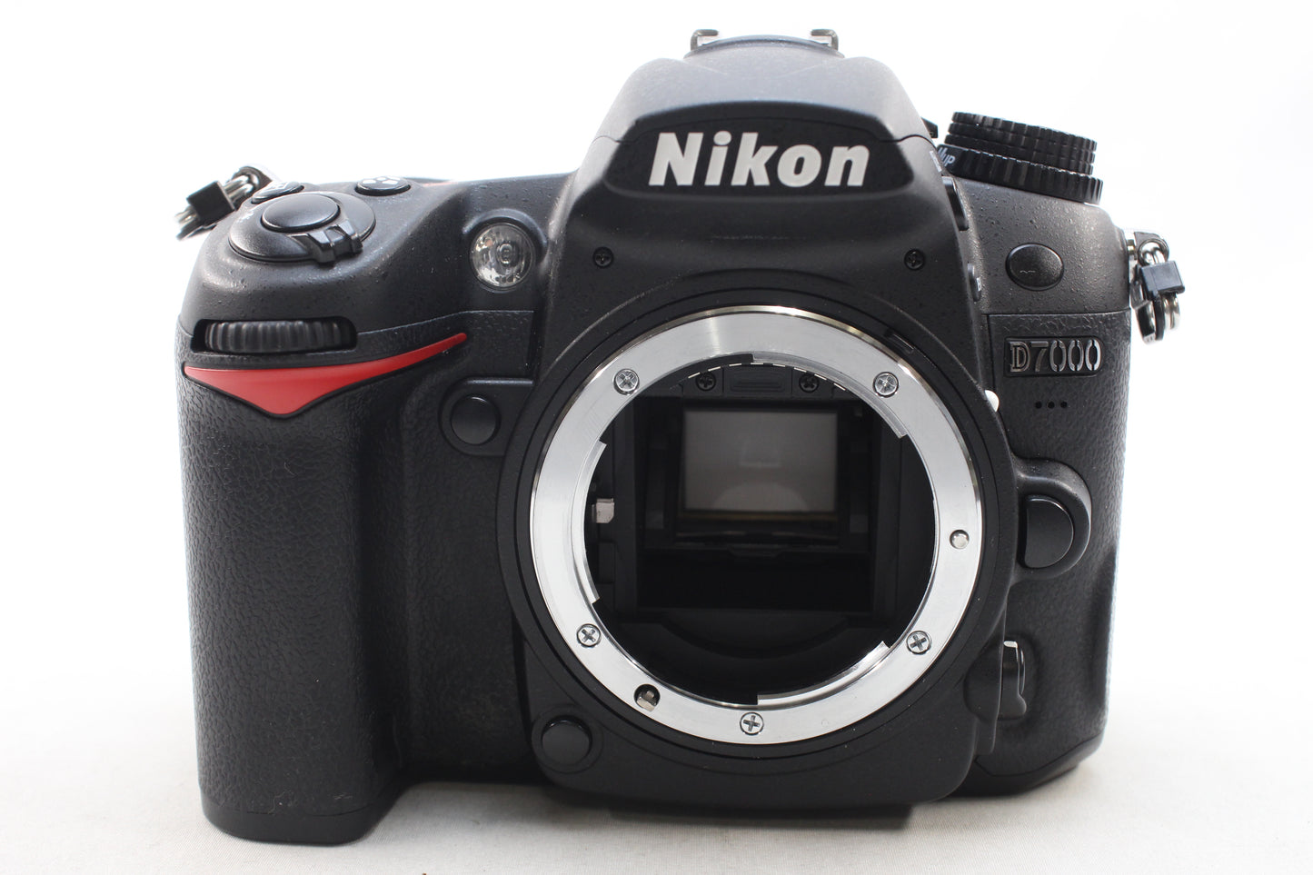 【中古(used)】ニコン D7000